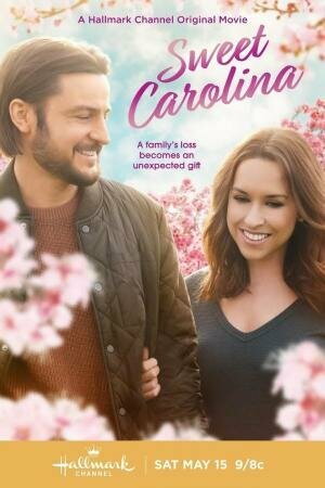 Sweet Carolina (2021) постер