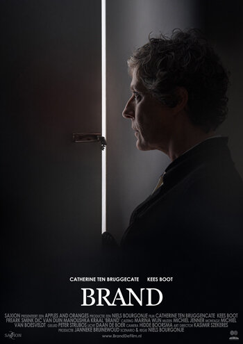 Brand (2008) постер