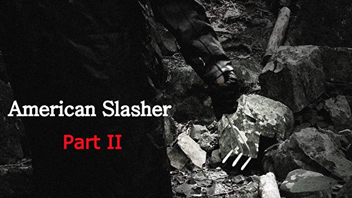 American Slasher: Part II (2019) постер