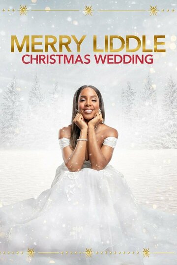 Merry Liddle Christmas Wedding (2020)