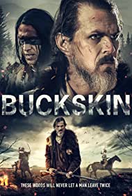 Buckskin (2021)